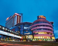 Sunway Velocity Hotel, Kuala Lumpur (Kuala Lumpur, Malezija)