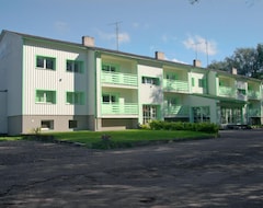Hotell Sõnajala (Kärdla, Estonia)