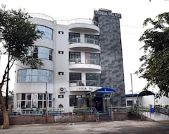 Hotel Vrinda Palace Seva Dham (Mathura, India)