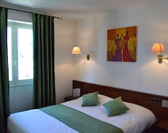 Khách sạn Hotel Edenia - Spa Estime&Sens (Carnac, Pháp)