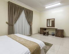 Hotelli La Rive Hotels & Suites (Dammam, Saudi Arabia)