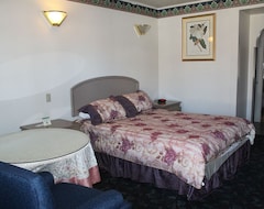 Motel Best Whittier Inn (Whittier, Hoa Kỳ)
