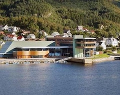 Quality Hotel Ulstein (Ulstein, Norway)
