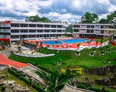 HOTELES CHRISTIAN&RESORT (Tena, Ecuador)