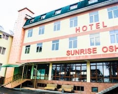Hotel Sunrise Osh (Osch, Kirgizistan)
