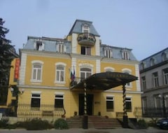 Hotelli Charlino Plaza (Ruse, Bulgaria)