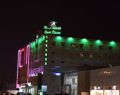 Hotelli Concord Plaza (Hafar al-Batin, Saudi Arabia)