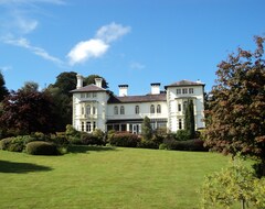 Hotel The Falcondale (Lampeter, United Kingdom)