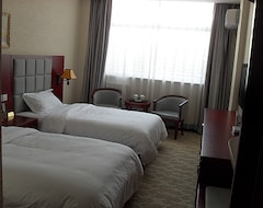 Hotel Xian Lintong Phenix Business (Xi'an, China)