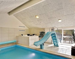 Cijela kuća/apartman Holiday House With Private Pool For 14 Persons (Holbæk, Danska)