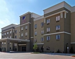 Hotel Econo Lodge Inn & Suites (Altus, Sjedinjene Američke Države)