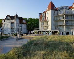 Parkhotel Seeblick (Rostock, Alemania)