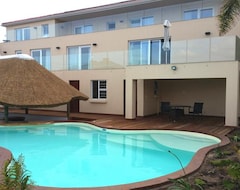 Hotel Lala Panzi (Plettenberg Bay, South Africa)