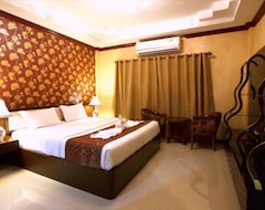 Hotel Katesiree Residence (Pattaya, Thailand)