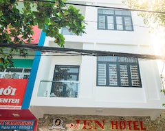 Jen Hotel (Tuy Hòa, Vietnam)