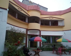 Hotelli Sundari Lodge (Kalkutta, Intia)