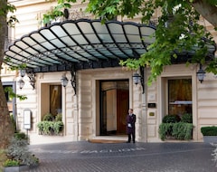 Baglioni Hotel Regina - The Leading Hotels Of The World (Rome, Italy)