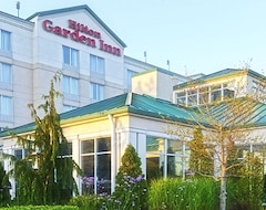 Otel Hilton Garden Inn Niagara-On-The-Lake (Niagara-on-the-Lake, Kanada)