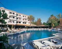 Ξενοδοχείο Hotel Paphos Gardens Holiday Resort (Κάτω Πάφος, Κύπρος)