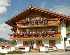 Hotelli Regina (Lech am Arlberg, Itävalta)