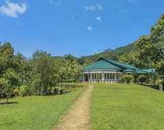 Hotel Mountbatten Bungalow- Thema Collection (Kandy, Sri Lanka)