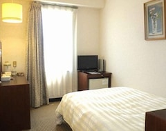 Khách sạn Hotel New Tanaka (Yamaguchi, Nhật Bản)