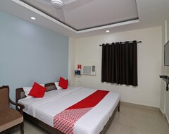 Khách sạn Treebo Trend Sidhartha Inn (Puri, Ấn Độ)