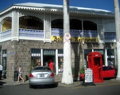 Hotel Palms (Basseterre, Sveti Kits i Nevis)