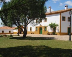 Casa Rural Dehesa de Solana (Herrera de Alcántara, España)