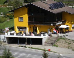 Majatalo Guesthouse Mountain View (Großkirchheim, Itävalta)