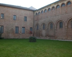 Hotel San Girolamo Dei Gesuati (Ferrara, Italy)