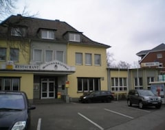 Hotel Westenschützenhof (Hamm, Njemačka)