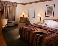Khách sạn Hampton Inn & Suites Memphis-Wolfchase Galleria (Bartlett, Hoa Kỳ)