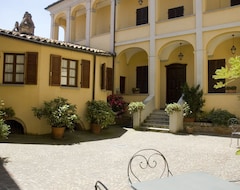 Khách sạn Locanda Martelletti (Cocconato, Ý)