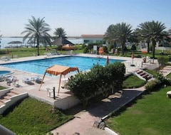 Flamingo Beach Resort (Umm Al-Quwain, Các tiểu vương quốc Ả Rập Thống Nhất)