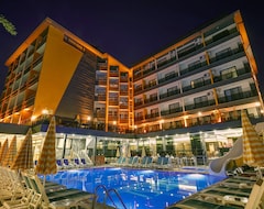 Arsi Hotel (Alanya, Turquía)