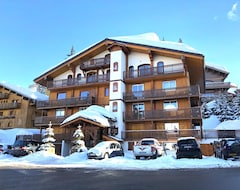 Hotel RESIDENCE LES SAPINS (Courchevel, Francia)
