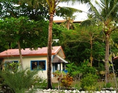 Khách sạn Mangrove Oriental (Daanbantayan, Philippines)