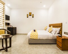 Khách sạn Amora Rooms Dwarka (Delhi, Ấn Độ)