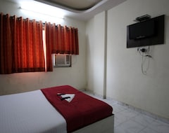 Otel Kurla Residency (Bombay, Hindistan)