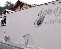 Khách sạn Recanto Aguas De Minas (Mariana, Brazil)