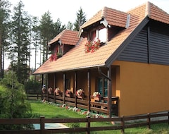 Casa/apartamento entero Viva (Nacionalni park Tara, Serbia)