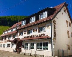 Hotel Zum See (Wiesensteig, Alemania)