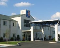 Hotelli Motel 6-Pottstown, PA (Pottstown, Amerikan Yhdysvallat)