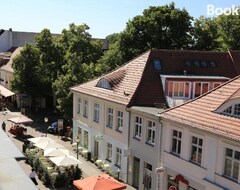 Cijela kuća/apartman Ferienwohnung Brandenburger Strasse (Potsdam, Njemačka)
