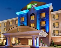 Khách sạn Holiday Inn Express Hotel & Suites Bethlehem, An Ihg Hotel (Bethlehem, Hoa Kỳ)