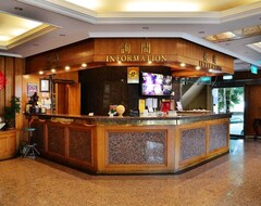Khách sạn Family Hotel - Linsen (Tainan, Taiwan)