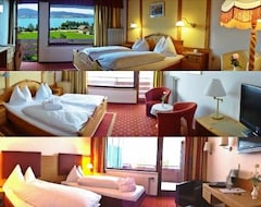 Hotel Bramosen (Vejreg am Aterze, Austrija)