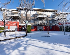 Khách sạn Storchennest - Bodensee Hotel Storchen (Uhldingen-Mühlhofen, Đức)