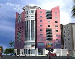 Khách sạn Chairmen (Doha, Qatar)